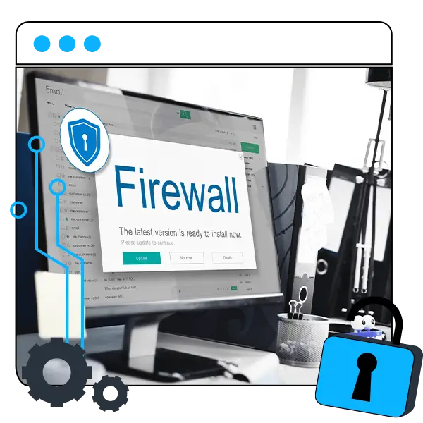 firewall